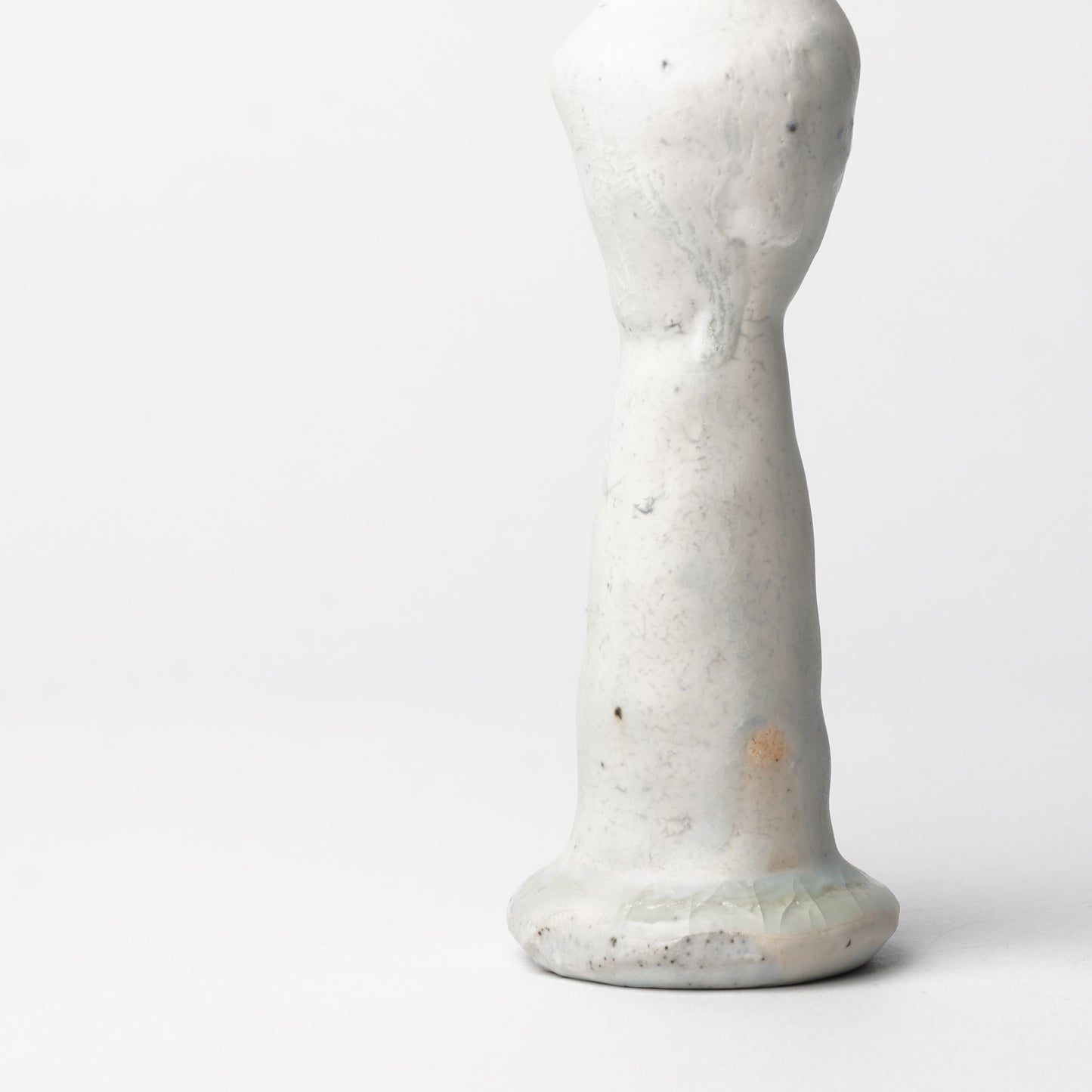 Eihi Go Ichirinzashi Flower Vase Kohiki