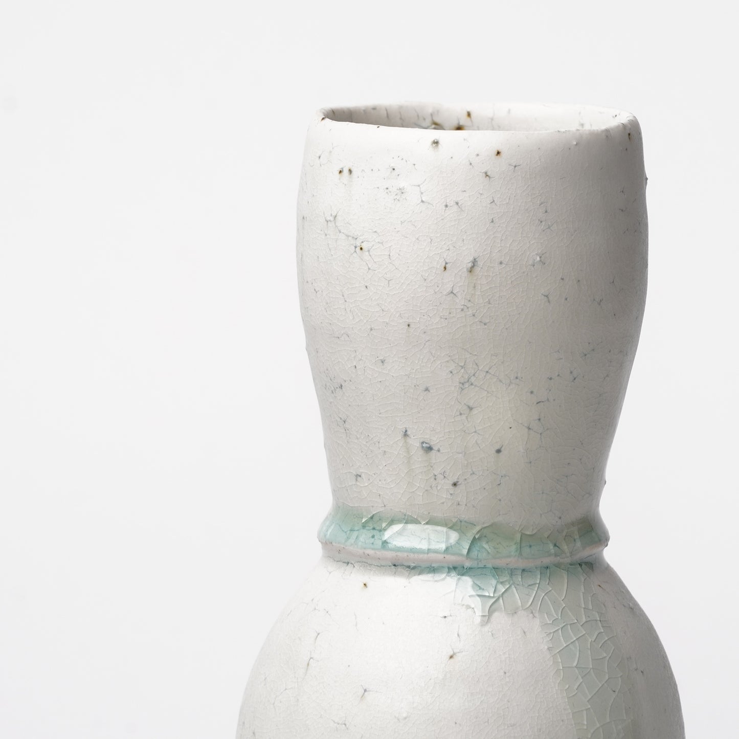 Eihi Go Flower Vase Kohiki