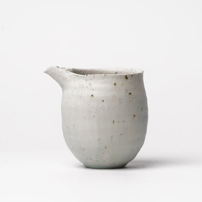 Eihi Go Medium Katakuchi Sake Server Kohiki