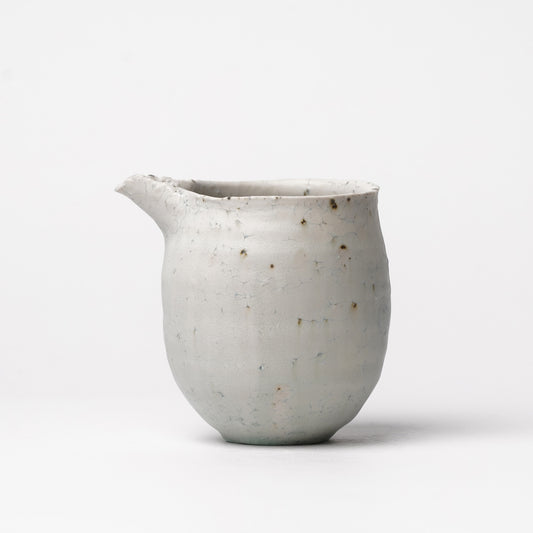 Eihi Go Medium Katakuchi Sake Server Kohiki