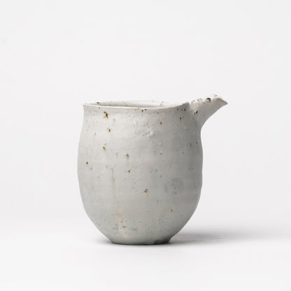 Eihi Go Medium Katakuchi Sake Server Kohiki