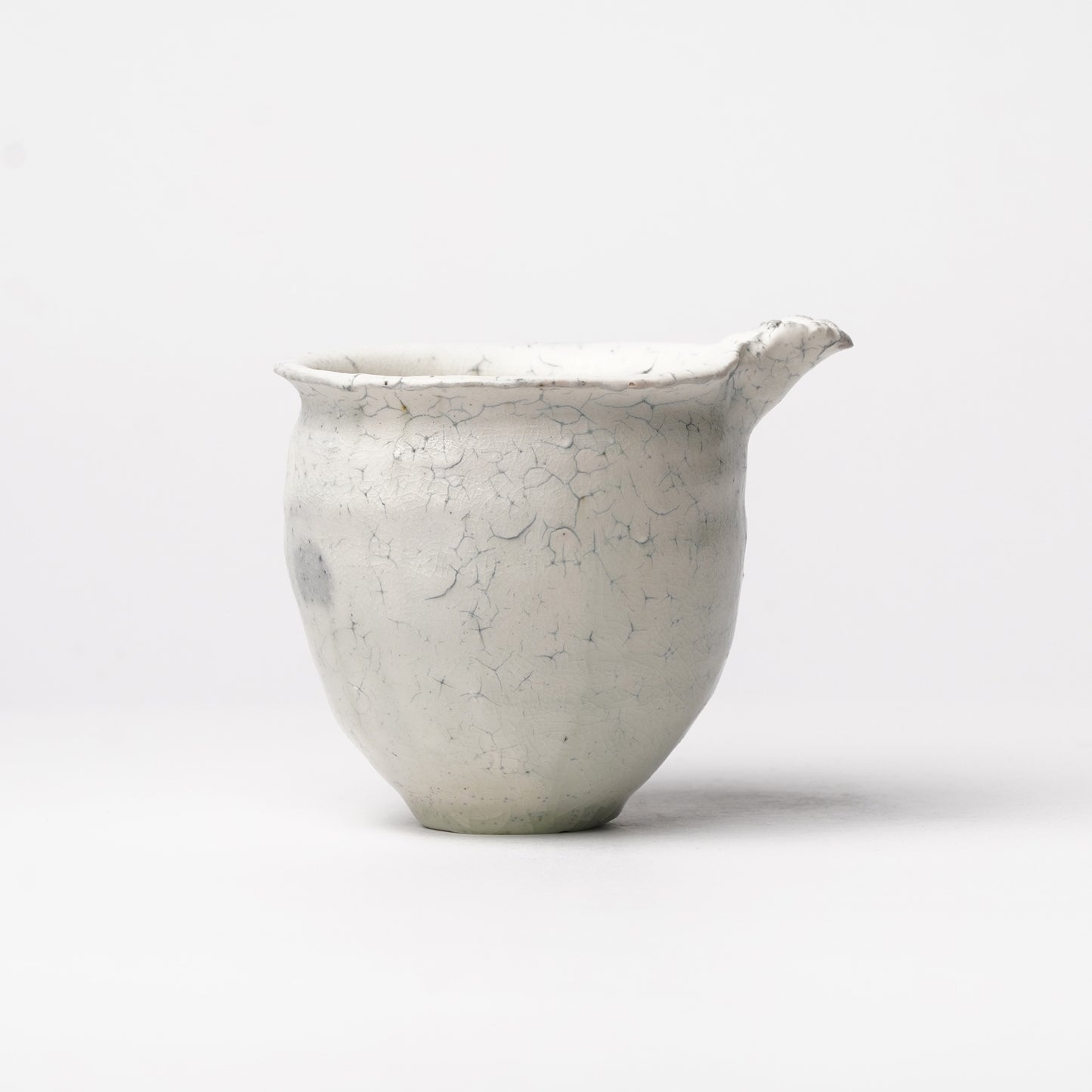 Eihi Go Medium Katakuchi Sake Server Kohiki