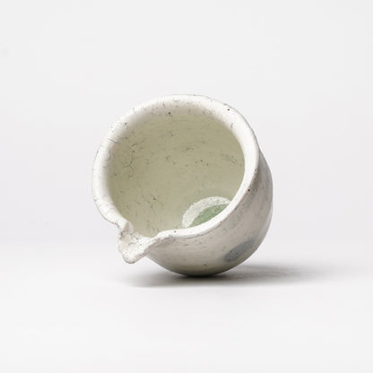 Eihi Go Medium Katakuchi Sake Server Kohiki