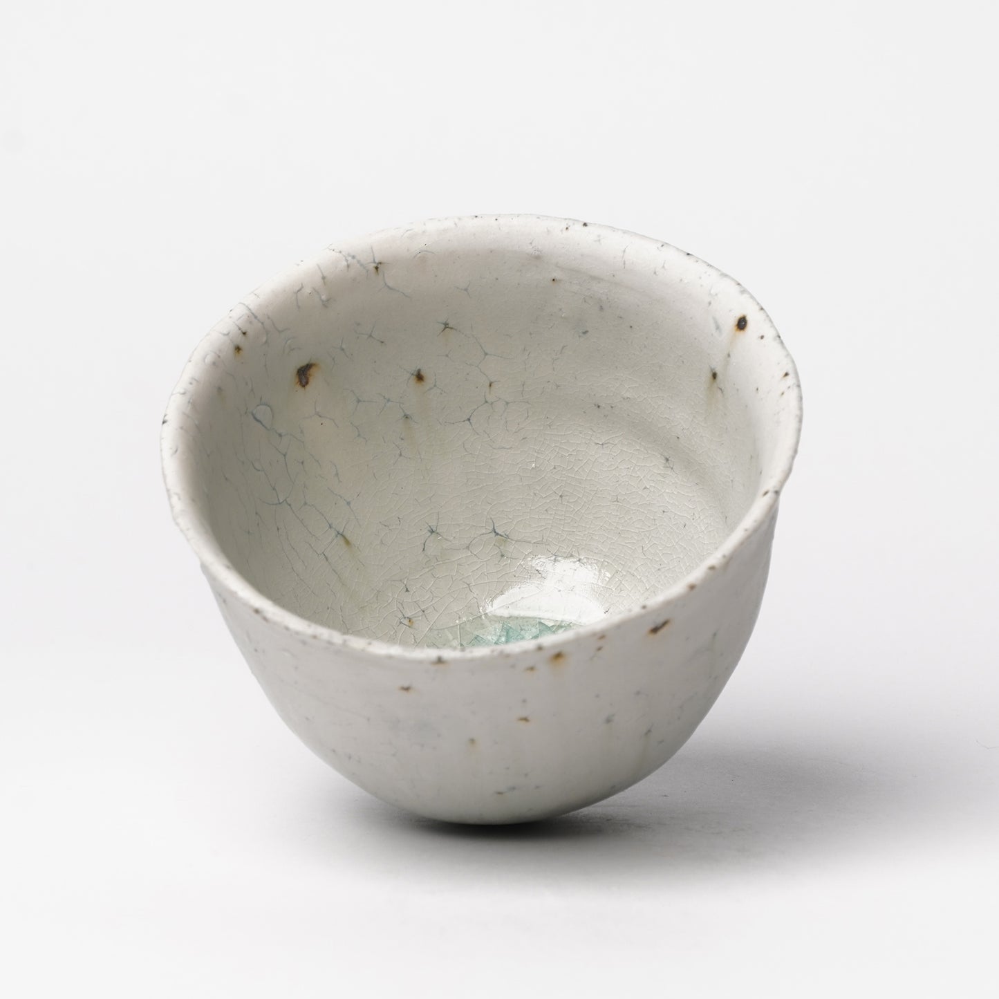 Eihi Go Medium Matcha Bowl Kohiki