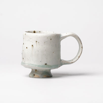 Eihi Go Cafe Mug Kohiki