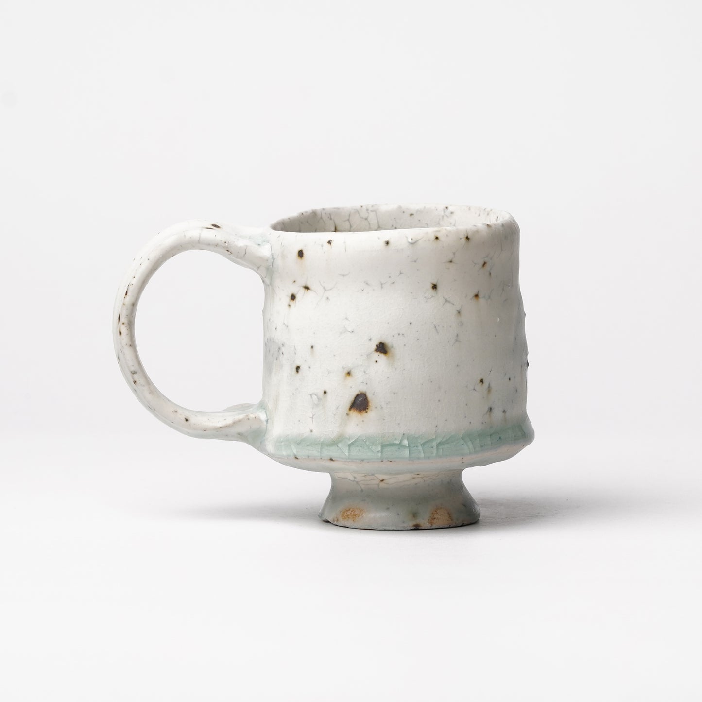 Eihi Go Cafe Mug Kohiki