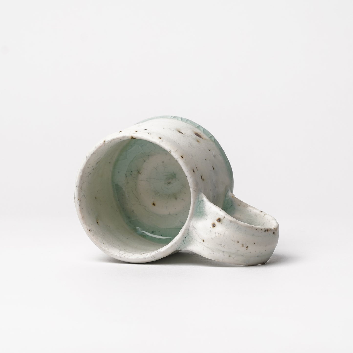 Eihi Go Cafe Mug Kohiki