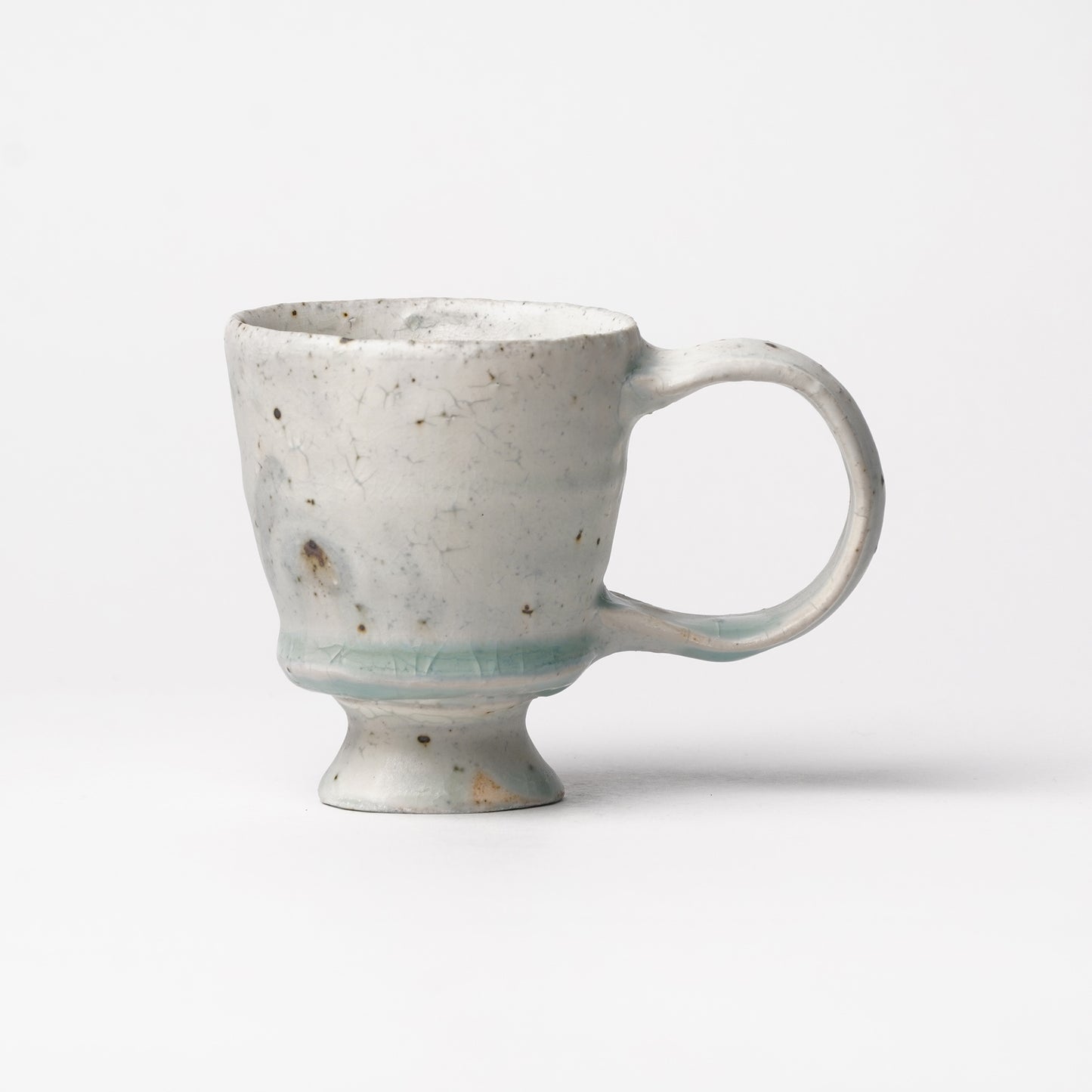 Eihi Go Cafe Mug Kohiki