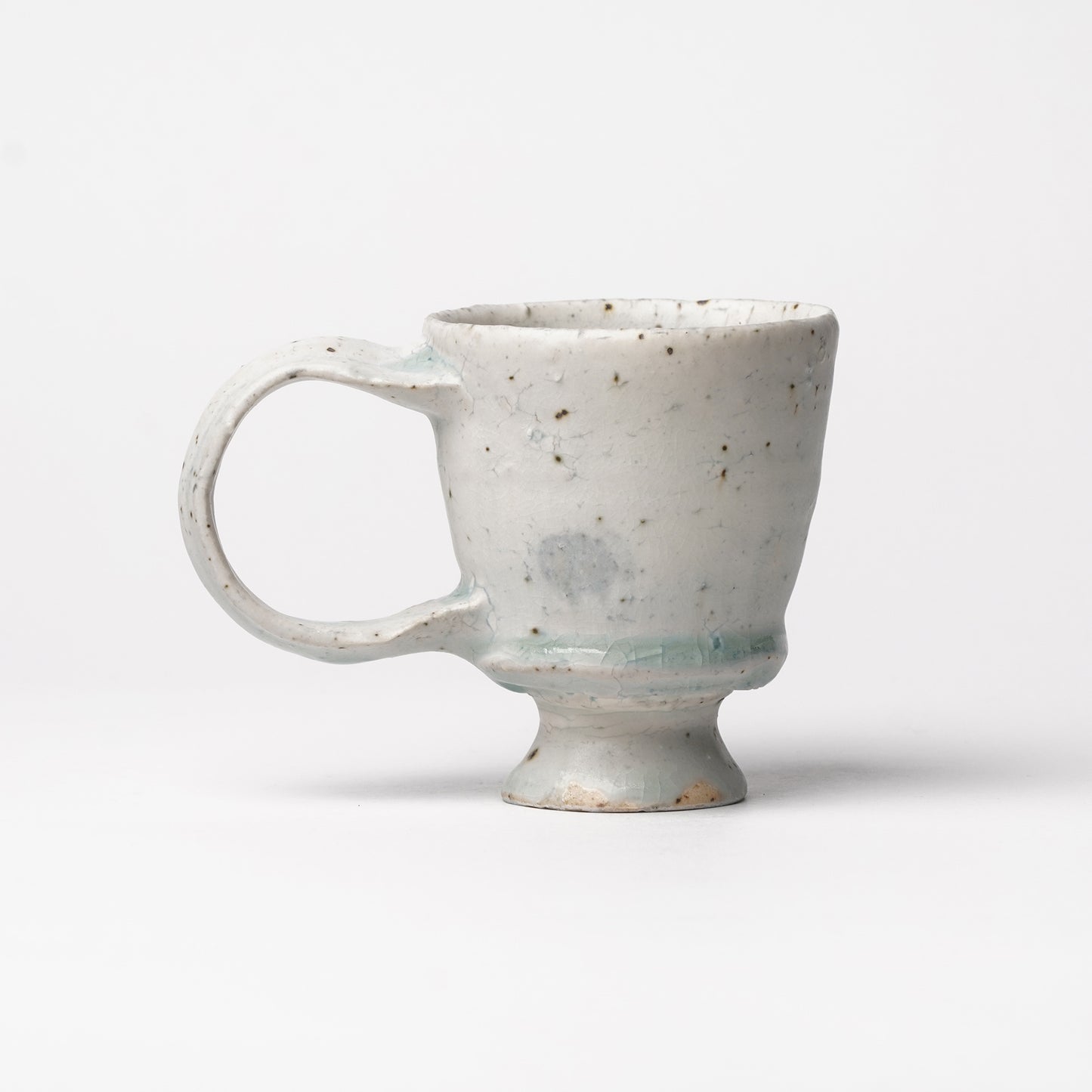 Eihi Go Cafe Mug Kohiki