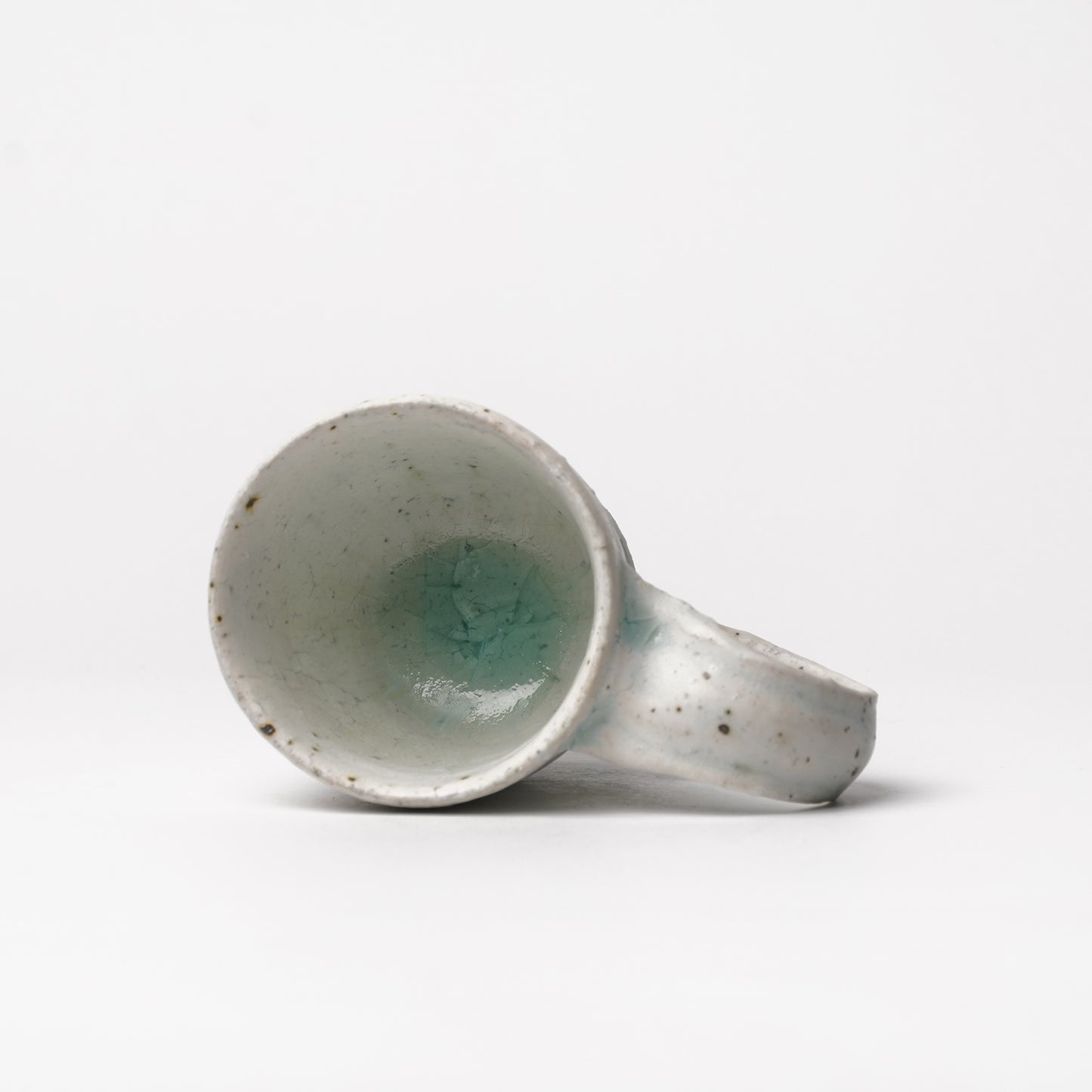 Eihi Go Cafe Mug Kohiki