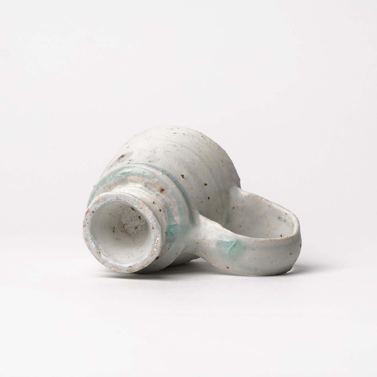 Eihi Go Cafe Mug Kohiki