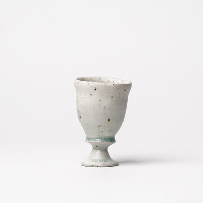 Eihi Go Small Goblet Kohiki