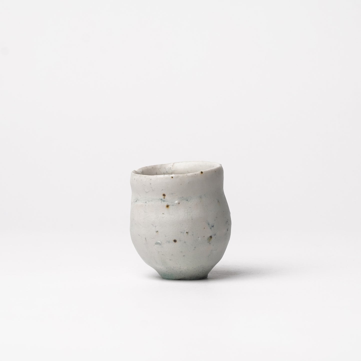 Eihi Go Medium Sake Cup Kohiki