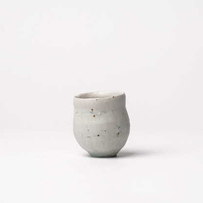 Eihi Go Medium Sake Cup Kohiki