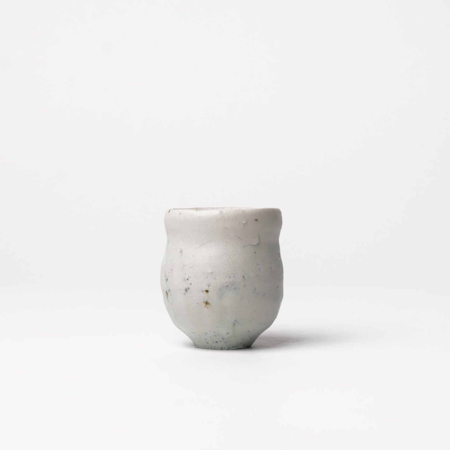 Eihi Go Medium Sake Cup Kohiki