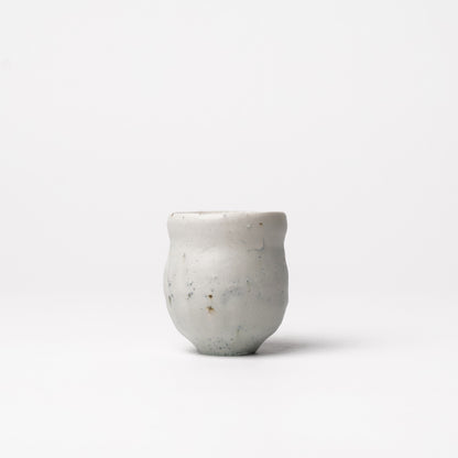 Eihi Go Medium Sake Cup Kohiki