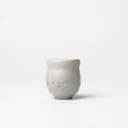 Eihi Go Medium Sake Cup Kohiki