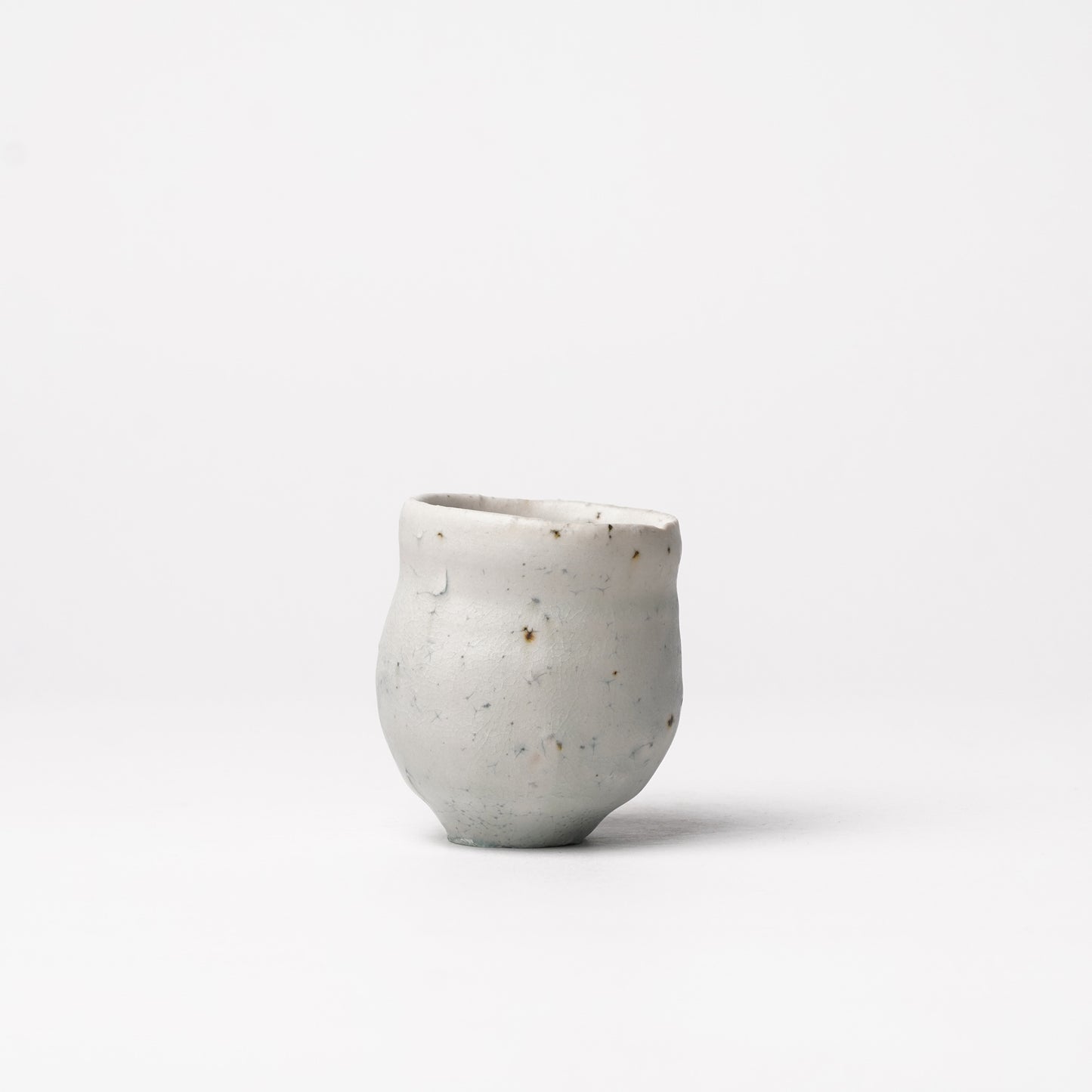 Eihi Go Medium Sake Cup Kohiki