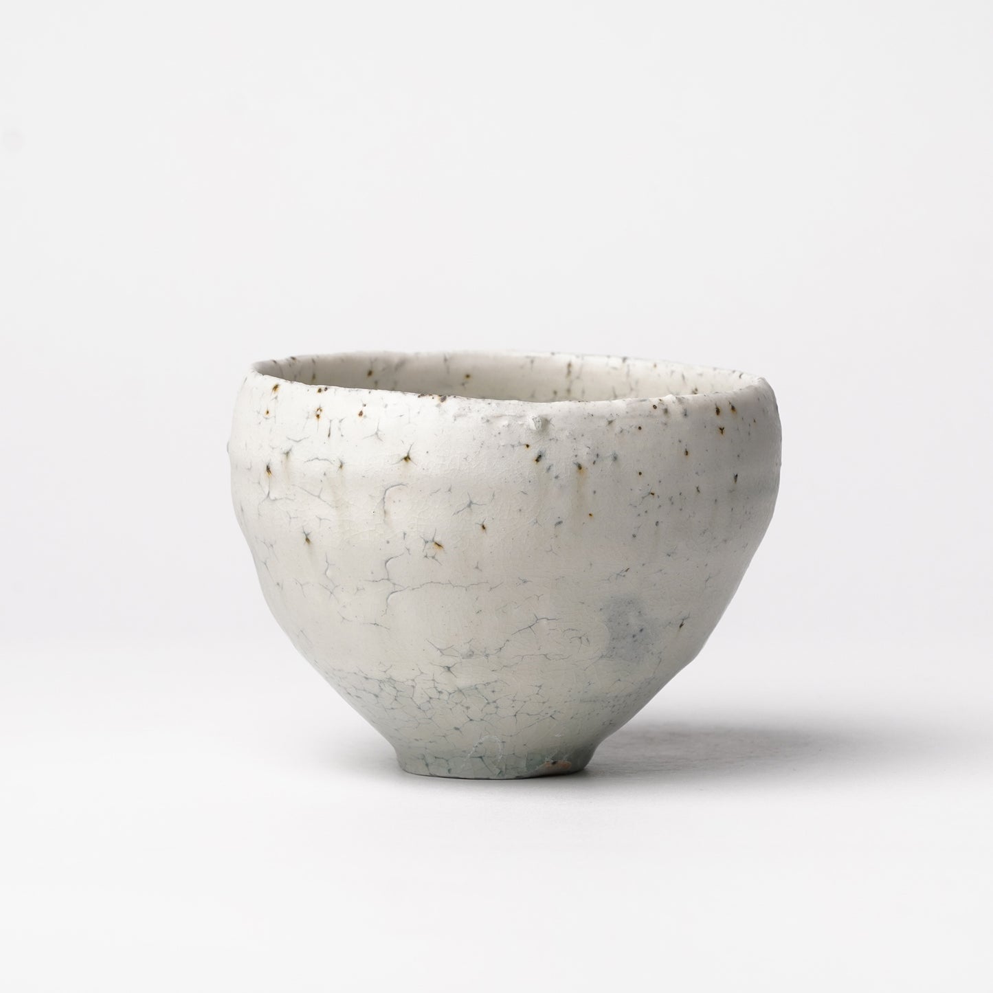 Eihi Go Medium Matcha Bowl Tea Cup Kohiki
