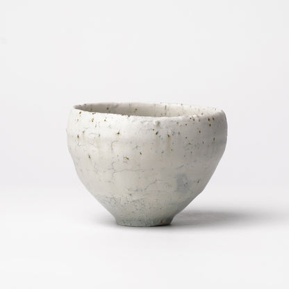 Eihi Go Medium Matcha Bowl Tea Cup Kohiki