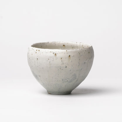 Eihi Go Medium Matcha Bowl Tea Cup Kohiki
