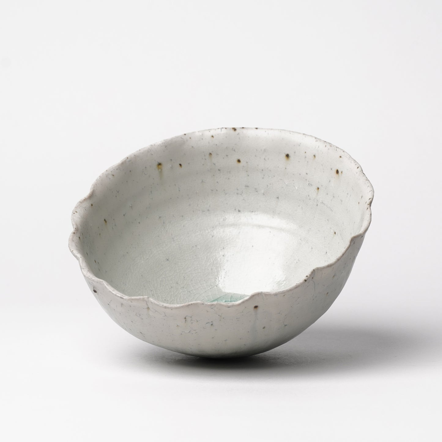 Eihi Go Medium Rinka Bowl Kohiki