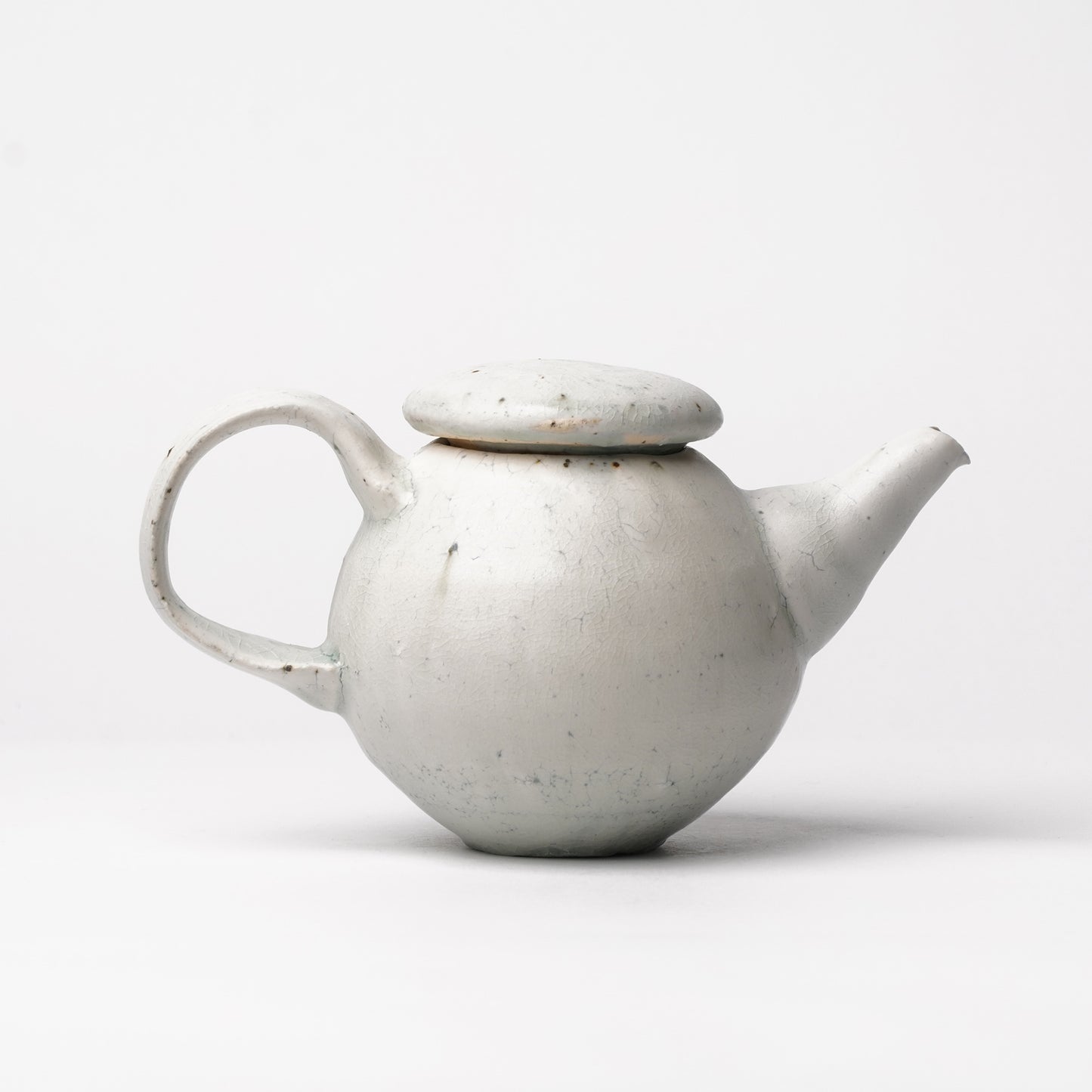 Eihi Go Medium Kyusu Tea Pot Kohiki