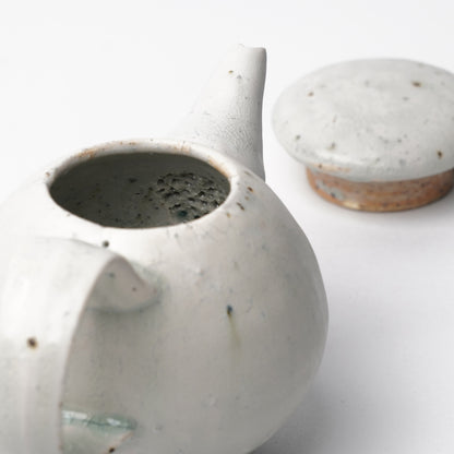 Eihi Go Medium Kyusu Tea Pot Kohiki