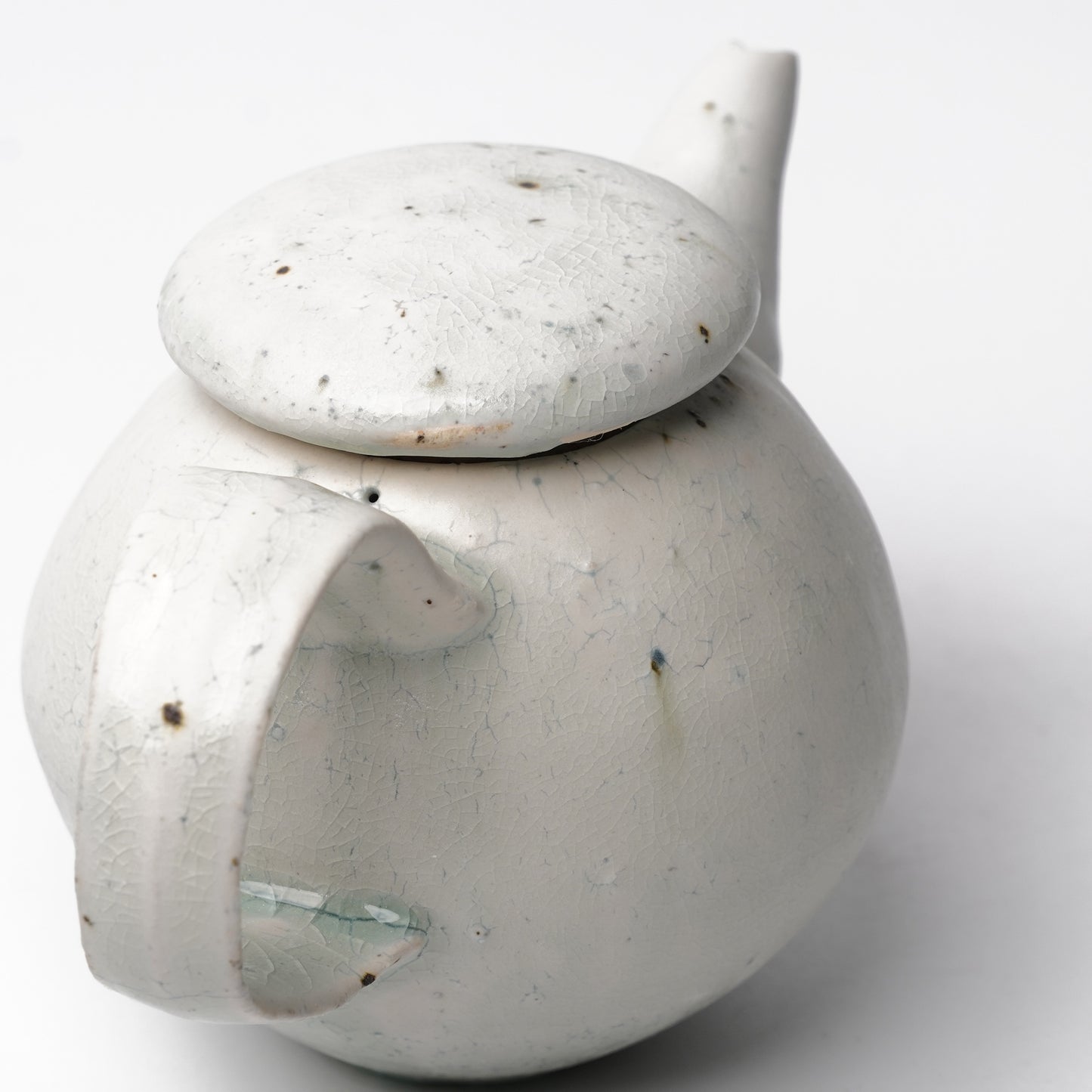 Eihi Go Medium Kyusu Tea Pot Kohiki