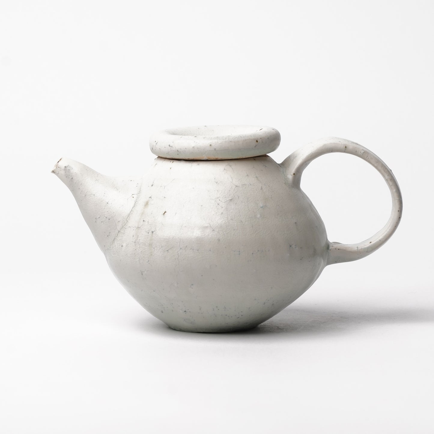 Eihi Go Medium Kyusu Tea Pot Kohiki