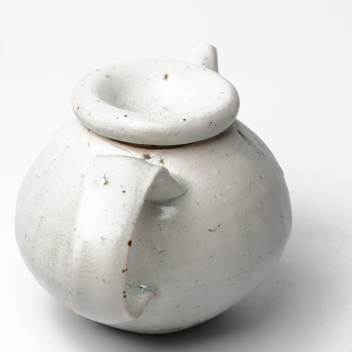 Eihi Go Medium Kyusu Tea Pot Kohiki