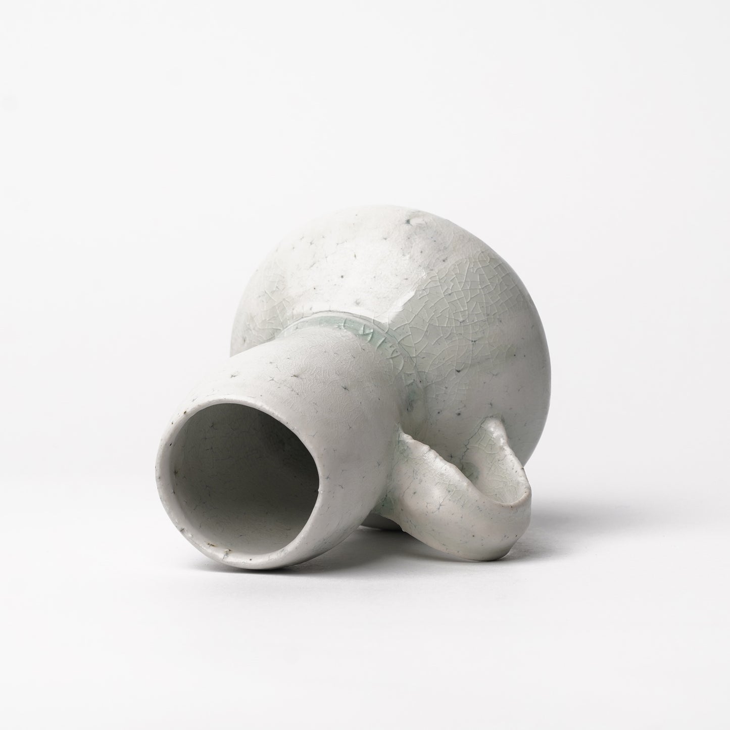 Eihi Go Flower Vase Kohiki