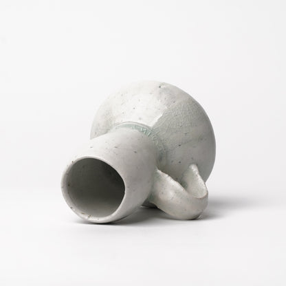 Eihi Go Flower Vase Kohiki