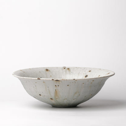 Eihi Go Extra Large Shallow Bowl Kohiki