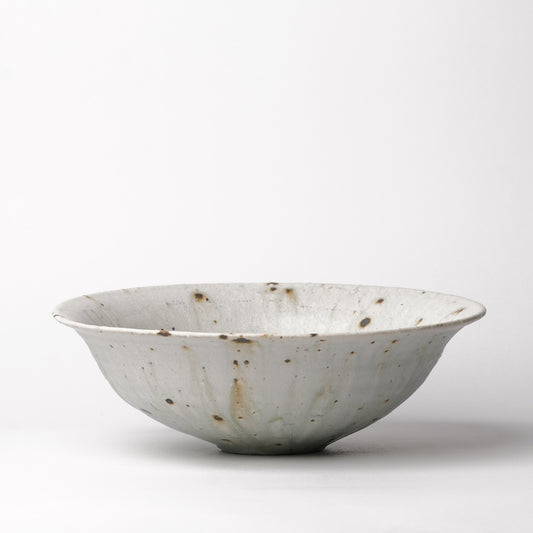 Eihi Go Extra Large Shallow Bowl Kohiki