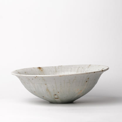 Eihi Go Extra Large Shallow Bowl Kohiki