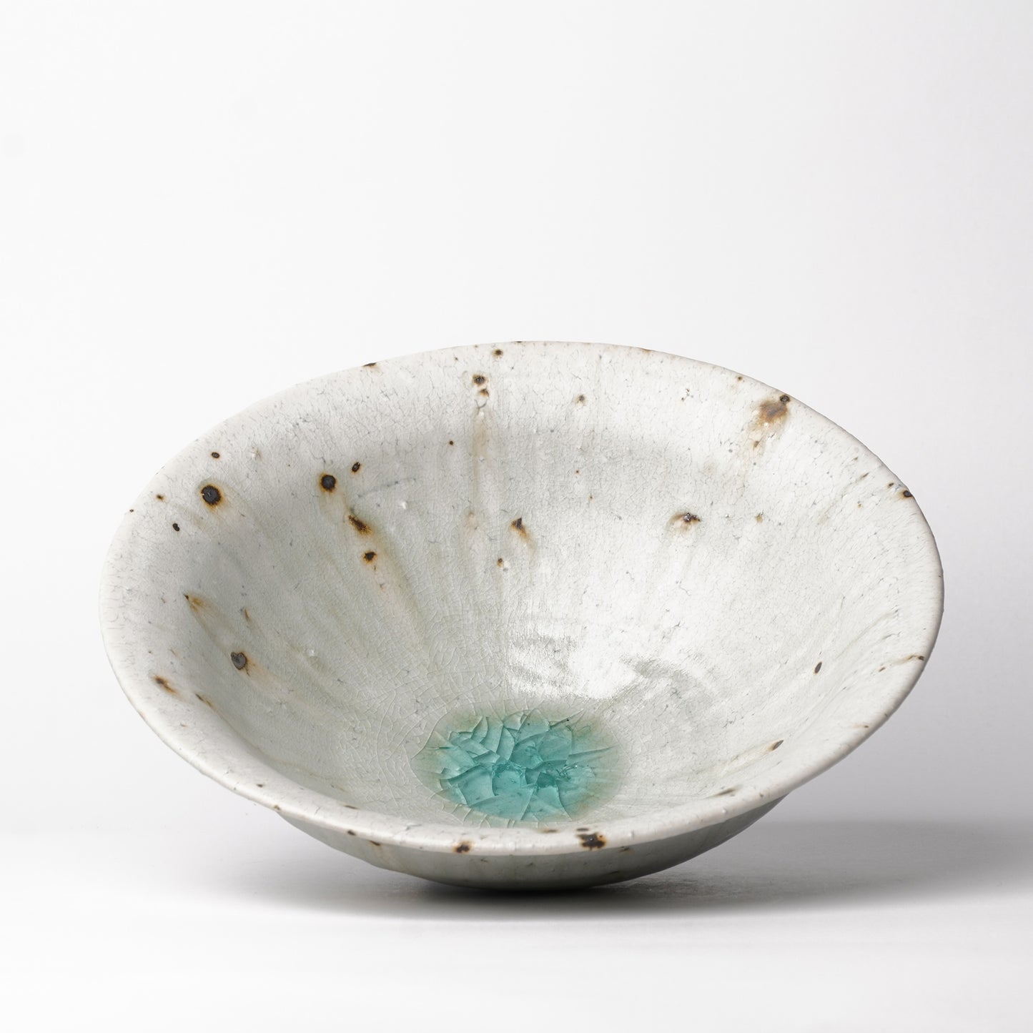 Eihi Go Extra Large Shallow Bowl Kohiki
