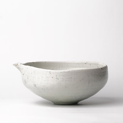 Eihi Go Large Katakuchi Bowl Kohiki