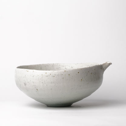 Eihi Go Large Katakuchi Bowl Kohiki
