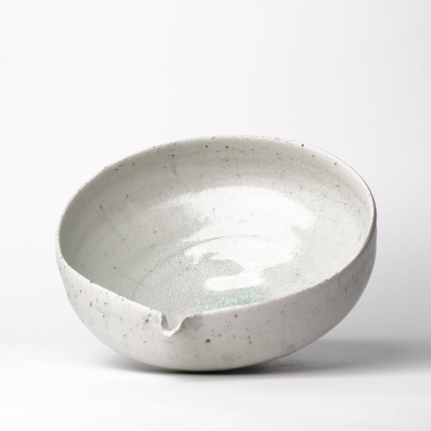 Eihi Go Large Katakuchi Bowl Kohiki