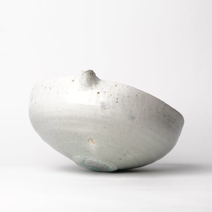 Eihi Go Large Katakuchi Bowl Kohiki