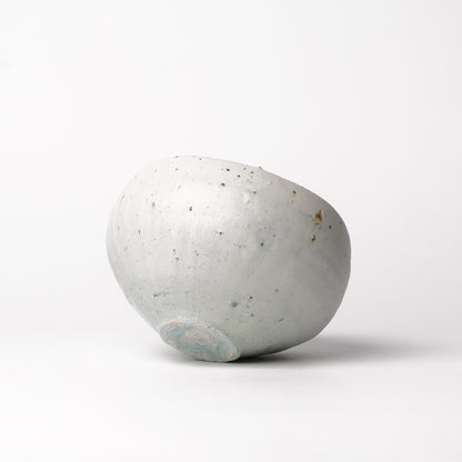 Eihi Go Medium Katakuchi Matcha Bowl Kohiki