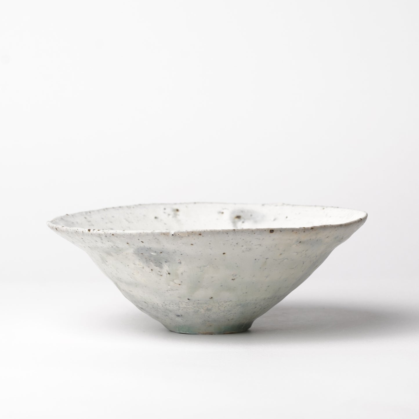 Eihi Go Medium Shallow Bowl Kohiki