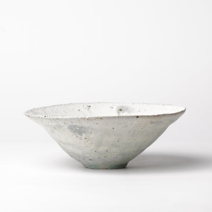 Eihi Go Medium Shallow Bowl Kohiki