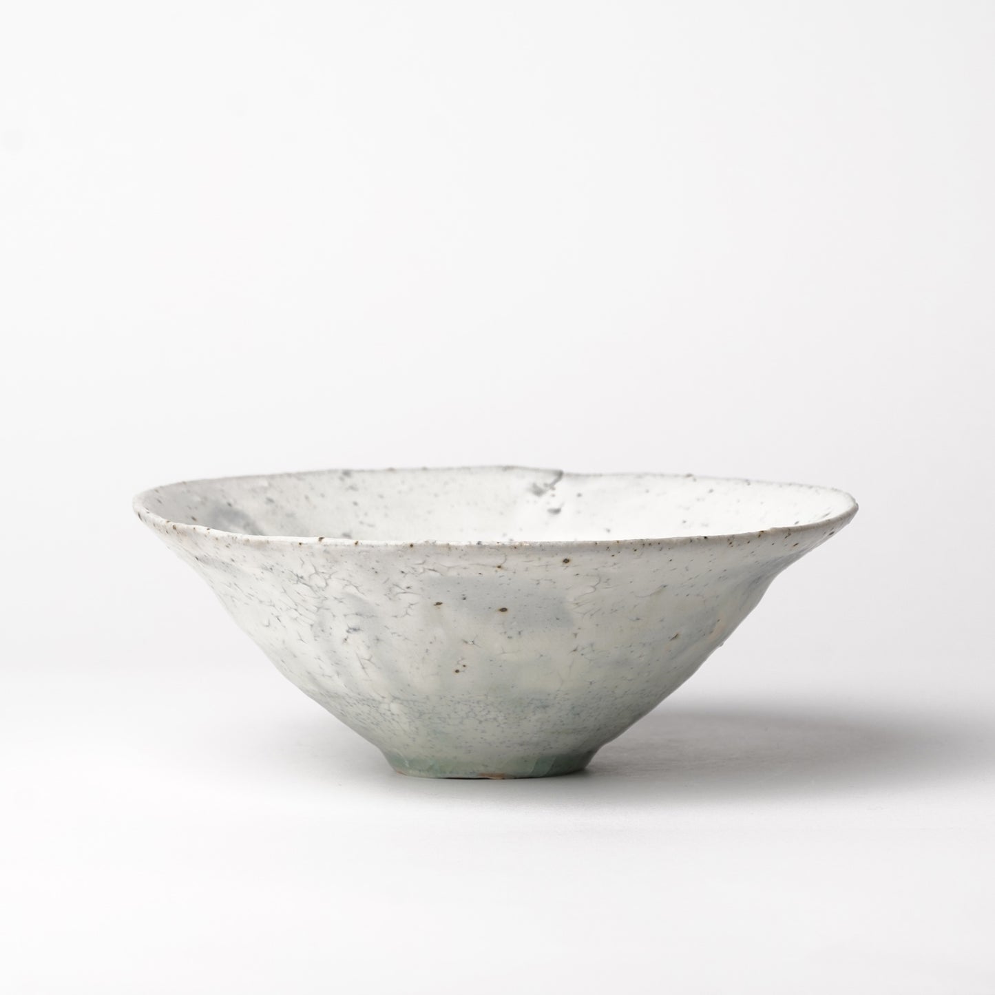 Eihi Go Medium Shallow Bowl Kohiki