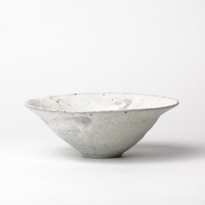 Eihi Go Medium Shallow Bowl Kohiki