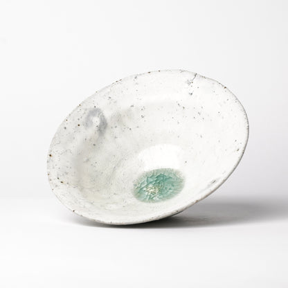 Eihi Go Medium Shallow Bowl Kohiki