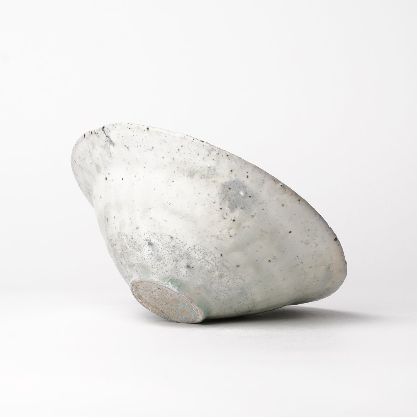 Eihi Go Medium Shallow Bowl Kohiki