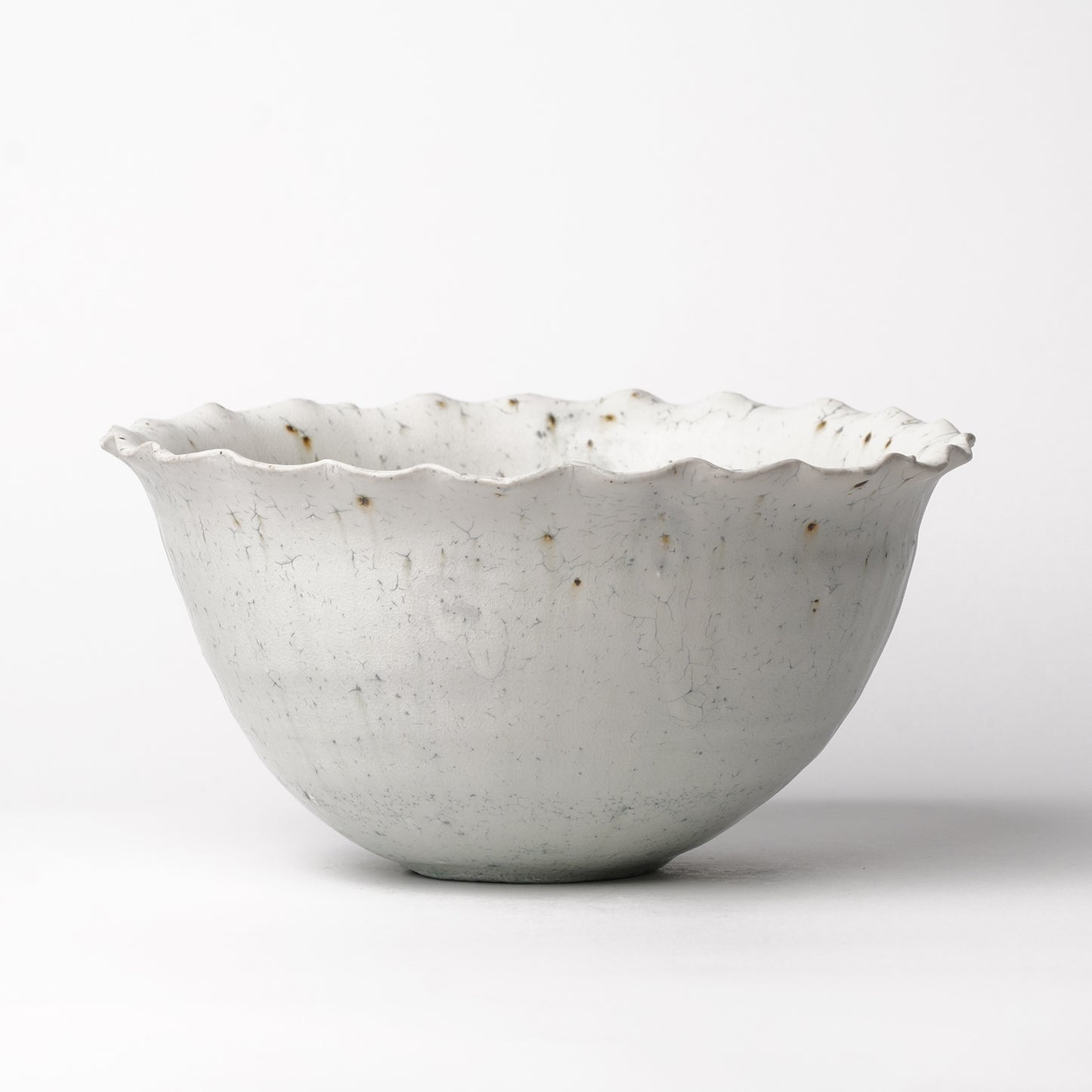Eihi Go Medium Rinka Bowl Kohiki