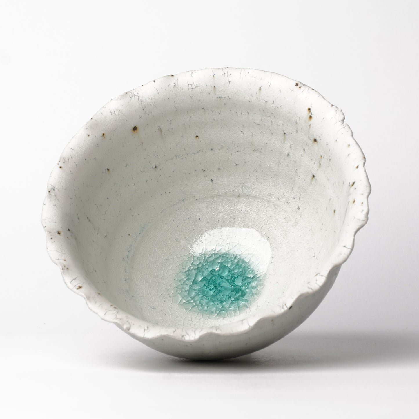 Eihi Go Medium Rinka Bowl Kohiki